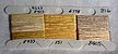 Yellow Silk Thread